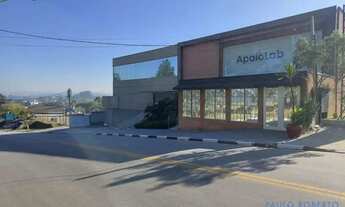 Imagem 7: GALPÃO - SÃO PAULO II - SP