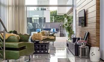 Imagem 2: ALPHAVILLE II | PRÓXIMO À PORTARIA