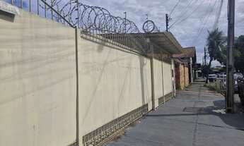 Imagem: Casa no Setor dos Funcionários - Goiânia/GO