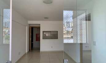 Imagem 2: Apartamento para aluguel tem 66 metros quadrados com 2 quartos em Nova Suíssa - Belo Horiz