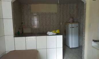 Imagem 4: VENDO CASA TIPO APARTAMENTO: Rua Joana Angélica ITAPOA