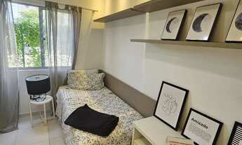 Imagem 5: Alegro Montenegro, 71m², 2 quartos, sendo 1 suíte e 1 vaga