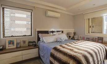 Imagem 7: Apartamento mobiliado, 82m², 2 Dormitórios (1 Suíte) 2 vagas no Três Figueiras Próx.ao GNU