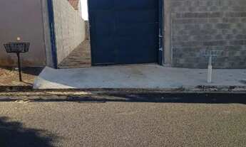 Imagem 2: TERRENO RESIDENCIAL À VENDA 288 M² BAIRRO AVENIDA PARQUE CEDRAL-SP