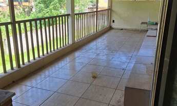 Imagem 6: Casa no Perequê