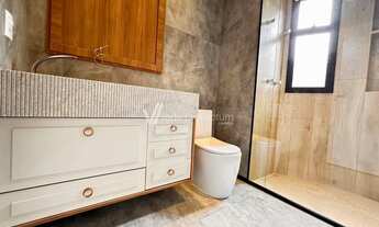 Imagem 5: Casa a venda R$1.950,000,00 no Condomínio Royal Garden na cidade de Paulínia