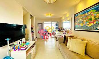 Imagem 7: Apartamento Triplex 3 Quartos para Locação em Santos - Sp