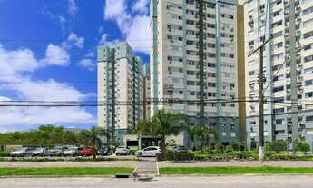 Imagem: Apartamento 2 quartos para aluguel Pelotas