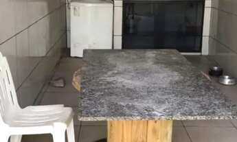 Imagem 7: Casa para Venda em Teresina, Angelim, 6 dormitórios, 2 suítes, 2 banheiros, 3 vagas