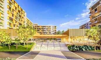 Imagem 3: Saint Tropez Riviera Lançamento de Apartamentos Alto Padrão