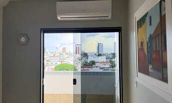 Imagem 2: Apto no condomínio Manaus Park veiralves