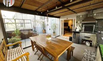 Imagem: Cobertura com 4 dormitórios à venda, 165