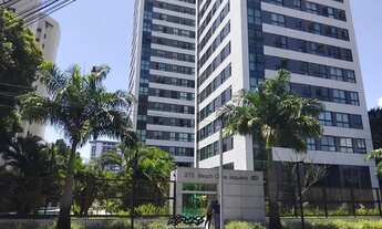 Imagem: Edf. Beach Class Jaqueira