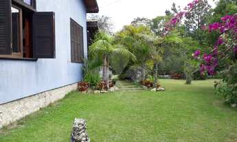 Imagem 5: Casa com 3 dormitórios no bairro Praia do Rosa em Imbituba SC