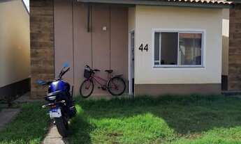 Imagem: PASSO CHAVE CONDOMÍNIO BIANCA