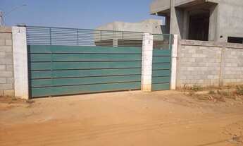 Imagem 7: Lotes de 400 a 530M PARTICULAR, PEGO CARRO NO ASFALTO