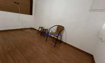 Imagem 3: Alugar apartamento 1 quarto semi mobiliado no Gonzaga em Santos