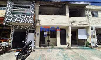 Imagem 1: Casa com 2 quartos no Bairro Presidente Kennedy em Fortaleza, CE