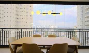 Imagem 6: APARTAMENTO À VENDA NO TATUAPÉ - 3 DORMITÓRIOS, 1 SUÍTE, 2 VAGAS DE GARAGEM