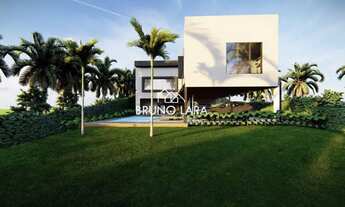 Imagem 7: Casa à venda em Igarapé (MG) Condomínio Gran Royalle