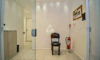 Imagem 2: Sala à venda, 1 quarto, 3 vagas, Botafogo - RIO DE JANEIRO/RJ