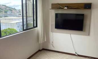 Imagem 2: Apartamento 1 dormitório com home office