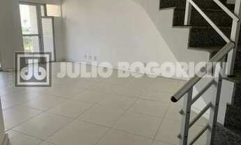 Imagem 4: EXCELENTE COBERTURA DUPLEX 4 QUARTOS COND COM INFRA