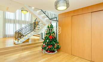 Imagem 6: CAS MODERNA, ENSOLARADA NO CAMPO COMPRIDO Moderna e ensolarada casa - j8