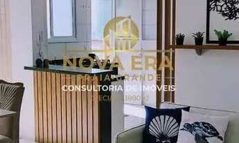 Imagem 7: LINDO APARTAMENTO FRENTE MAR !! 2 DORMT 1 SUITE 1 VAGA DE GARAGEM LAZER COMPLETO