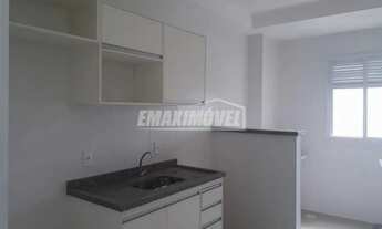 Imagem 6: Apartamento para aluguel no Jardim Leocádia - Sorocaba SP