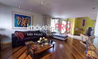 Imagem 5: COBERTURA TRIPLEX - FORA DE ROTA - 2 AMPLAS SUITES COM CLOSET!! PISCINA E CHURRASQUEIRA