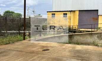 Imagem 3: Galpão para Venda em Aparecida de Goiânia, Parque Industrial Aparecida Vice-Presidente Jos