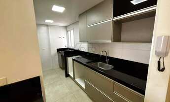 Imagem 4: Apartamento para aluguel, 3 quartos, 1 suíte, 2 vagas, SAO DIMAS - PIRACICABA/SP