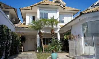 Imagem: Casa de condomínio para aluguel com 354