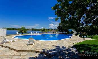 Imagem 7: Terreno para venda, Terra Selvagem, Cuiabá