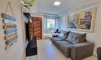 Imagem 2: Sobrado com 3 dormitórios à venda, 134 m² por R$ 698.000,00 - Penha - São Paulo/SP