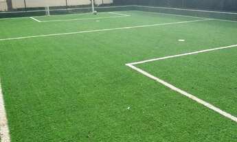 Imagem 3: Apartamento 3 Dormitórios. Varanda Gourmet Completa. A 500 metros do metrô São Judas