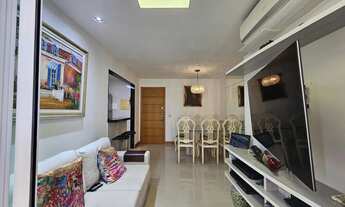 Imagem 7: Excelente apartamento Reserva Carioca Barra Olimpica