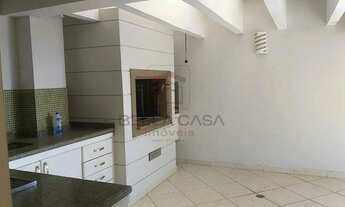 Imagem 2: Cobertura no Alto da Mooca. com 04 quartos, sendo 02 suítes e 04 vaga