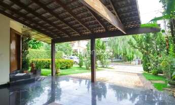 Imagem 5: SOBRADO 04 SUÍTES - CONDOMÍNIO PORTAL DO SOL II