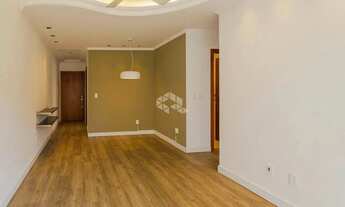 Imagem 4: Apartamento de 2 dormitórios e 64m2 no bairro Rio Branco em Porto Alegre