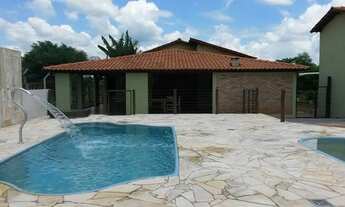 Imagem: Chácara a venda Recanto dos Pássaros