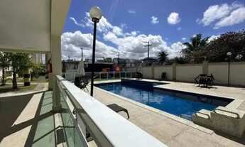 Imagem: Apartamento 2/4 com planejados em todos