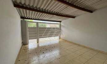 Imagem 2: Casa para Aluguel em Jardim Santa Antonieta, Marília 2 Quartos (1 Suíte) + 2 Vagas