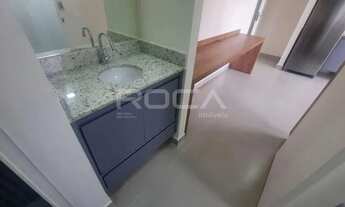 Imagem 6: Apartamento de 1 dormitório no Centro de São Carlos - Aluguel