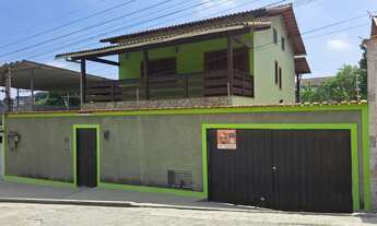 Imagem: Fator2503) Casa Duplex no Arsenal - Júlia