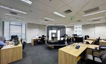 Imagem 5: Conjunto para alugar, 1100 m² por R$ 135.110,00/mês - Brooklin - São Paulo/SP