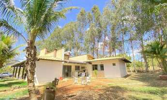 Imagem: Chacara a venda condominio 3000m2 quadra