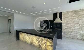 Imagem 7: REF: OFFICE 2979 Sobrado com 4 suítes, com piscina no Condomínio do Lago codigo: 119643