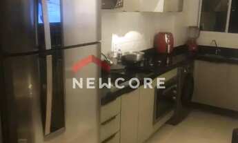 Imagem 4: Apartamento em Rua Hermínio Cavallari - Jardim Universitário - Marília/SP